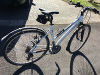 KREIDLER Stack 28‘er Shimano Deore VDO-Tacho Front-Line-Design Nordrhein-Westfalen - Dinslaken Vorschau