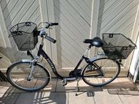 Falter FC 60 Comfort Fahrrad 26 Zoll Tiefeinstieg Niedersachsen - Sarstedt Vorschau