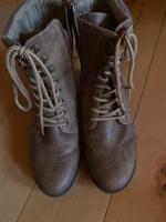 Dockers Stiefeletten Rheinland-Pfalz - Mauschbach Vorschau