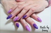 Nagelstudio  / Gelnägel  / Nageldesign / Nägel / Sommerfüße Nordrhein-Westfalen - Stolberg (Rhld) Vorschau