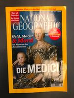 National Geographic Die Medici Versand 1,60€ Friedrichshain-Kreuzberg - Kreuzberg Vorschau
