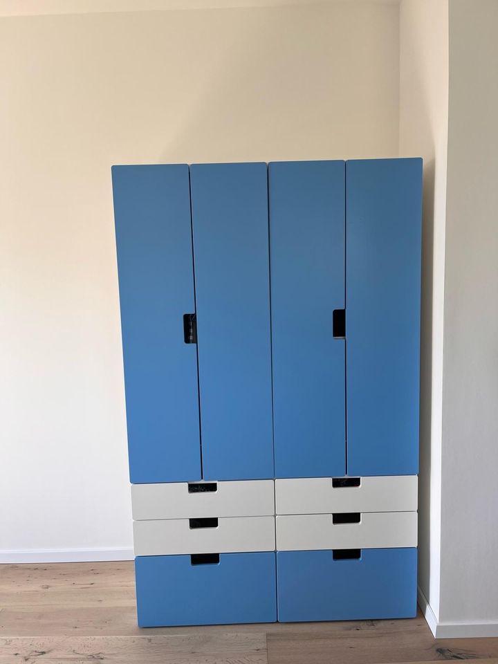 Stuva Ikea Kleiderschränke in Nettetal