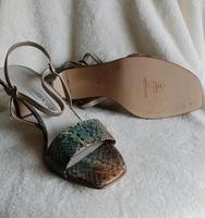 Leder Sandalen Damen Baden-Württemberg - Offenburg Vorschau