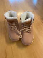 Winterschuhe rosa Nordrhein-Westfalen - Alfter Vorschau