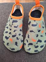 Sterntaler Schwimmschuhe 27/28 Nordrhein-Westfalen - Mülheim (Ruhr) Vorschau