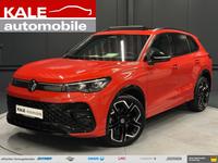 Volkswagen Tiguan 1.5 eTSI R-Line*Black Sty*20Zoll*PANORAMA Niedersachsen - Helmstedt Vorschau