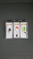 Spinner Jig Bait angeln Raubfisch Bayern - Augsburg Vorschau