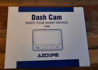 AZDome M08 Wifi FullHD Dashcam Nordrhein-Westfalen - Solingen Vorschau