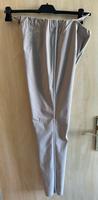 Ulla Popken Bengalinhose Hose Sienna Creme Gr. 22 Brandenburg - Vetschau Vorschau