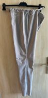 Ulla Popken Bengalinhose Hose Sienna Creme Gr. 22 Brandenburg - Vetschau Vorschau