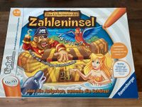 Tiptoi Spiel,das Geheimnis der Zahlensinsel Kiel - Elmschenhagen-Kroog Vorschau