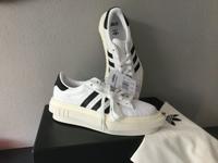 adidas Superstar Platform Beyonce White Black, Gr 38 2/3, neu Bayern - Erlangen Vorschau