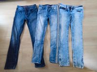Damen Jeans 27/32 Bekleidungspaket Nordrhein-Westfalen - Radevormwald Vorschau