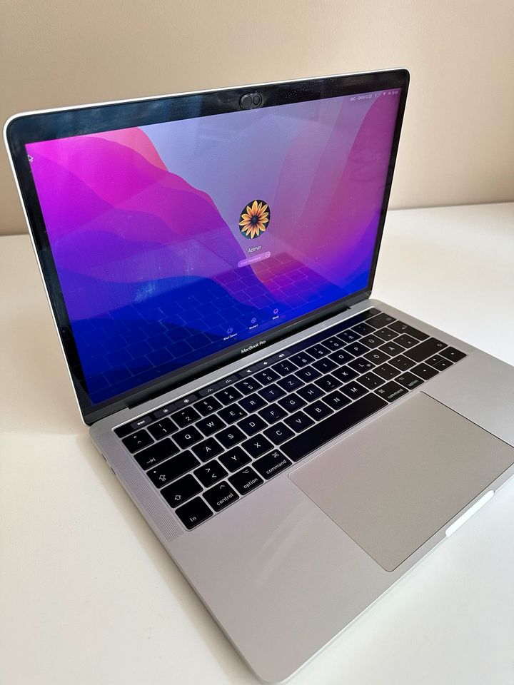 MacBook Pro 13” 2016 A1706 in Centrum