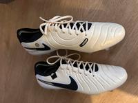 NIKE Legend 10 Elite FG Fußballschuhe 44,5 Rheinland-Pfalz - Höhr-Grenzhausen Vorschau