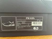 Prada Schuhe Sneaker Hannover - Vahrenwald-List Vorschau