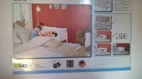 Guterhaltenes Baby Bettgestell Bett an Bett Fa. Geuther abzugeben Bayern - Arnstorf Vorschau