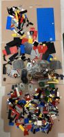 Lego Einzelteile Sammlung Hessen - Hofheim am Taunus Vorschau