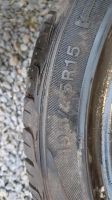 195/45 R 15 82 V  Sommerräder Ventus prime Bayern - Bad Rodach Vorschau