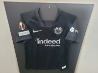 Eintracht Frankfurt 2021-2022 Europa League Nike Trikot Knauff L Niedersachsen - Lingen (Ems) Vorschau