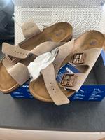 Original Birkenstock neu 42 Bochum - Bochum-Südwest Vorschau