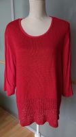 Damenpullover Feinstrick Sommerpullover Blusen-Shirt 3/4 Arm Sachsen-Anhalt - Magdeburg Vorschau