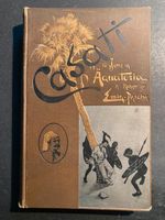 Reisebeschreibung Afrika von 1891 Berlin - Schöneberg Vorschau