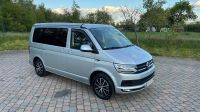 VW T6 California Beach 4 Motion DSG LED DCC ACCAHK StHz Luft-StHz Leipzig - Lindenthal Vorschau