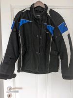 Motorradjacke Textil Damen schwarz Größe 38 Sachsen - Radebeul Vorschau