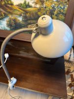 Weiß Original Kaiser Idell Lampe Schreibtischlampe Leselampe Niedersachsen - Wardenburg Vorschau