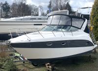 Maxum 2700 SE mit MerCruiser 4.2 L Diesel Schleswig-Holstein - Bargteheide Vorschau