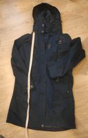 Regenmantel Jacke Moorhead 42 blau neu Hamburg-Nord - Hamburg Langenhorn Vorschau