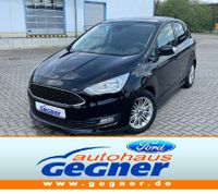 Ford C-Max 1.0 EcoBoost Trend Klimaaut. Bluetooth Sachsen - Eilenburg Vorschau