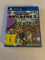 PS4 Dragon Quest Builders 2 Friedrichshain-Kreuzberg - Kreuzberg Vorschau
