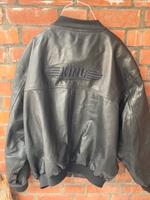 Puma King vintage college bomber Leder Jacke L dassler Hamburg-Mitte - Hamburg St. Pauli Vorschau