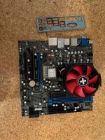 Mainboard: MSI 785GM-E51 Bayern - Illertissen Vorschau