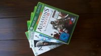 Xbox 360 , Assassins creed spiele Brandenburg - Preschen Vorschau