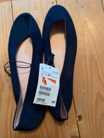 Schuhe Ballerinas Niedersachsen - Reppenstedt Vorschau