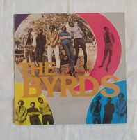 The Byrds Schallplatte Vinyl LP Bayern - Hofkirchen Vorschau