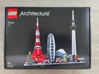Lego 21051 Architecture Tokyo Japan (neu, versiegelt & OVP) Brandenburg - Neuruppin Vorschau