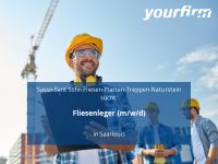 Fliesenleger (m/w/d) | Saarlouis Saarland - Saarlouis Vorschau