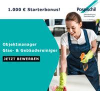 Reinigungskraft als Springer gesucht für E, MH, KR, MO Essen - Stoppenberg Vorschau