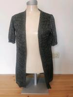 Strickjacke / Kurzarm / S / Silber Bayern - Kulmbach Vorschau