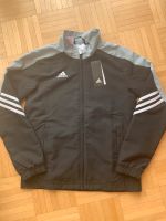 Adidas Trainingsjacke, neu mit Etikett, 152 Kr. München - Garching b München Vorschau