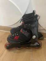 K2 Inliner Inlineskates Kinder Jungen Größe 29-34 Nordrhein-Westfalen - Krefeld Vorschau