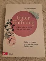 Guter Hoffnung, Hebammenwissen, Buch, Lindenthal - Köln Lövenich Vorschau