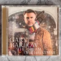 GARY BARLOW THE DREAM OF CHRISTMAS CD WEIHNACHTEN TAKE THAT OVP Walle - Utbremen Vorschau