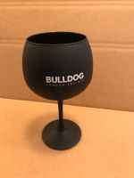 BULLDOG London Dry Gin Glas / Ballonglas Bayern - Roßhaupten Vorschau