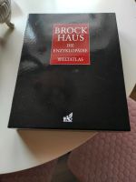 Brockhaus Weltatlas die Enzyklopädie Schleswig-Holstein - Kropp Vorschau