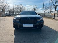 BMW 740 XD Niedersachsen - Hemmingen Vorschau